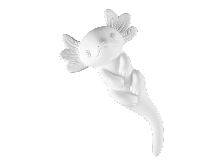 Archie Axolotl Party Pal