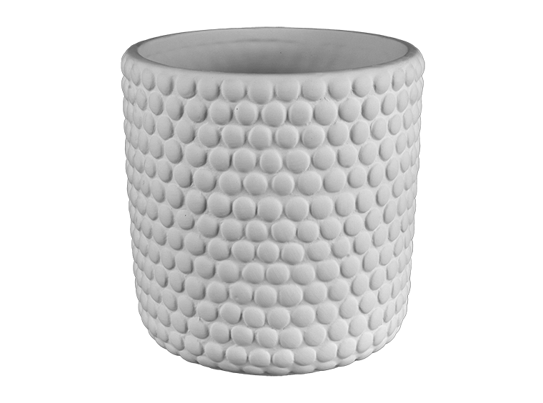 Beaded Planter
