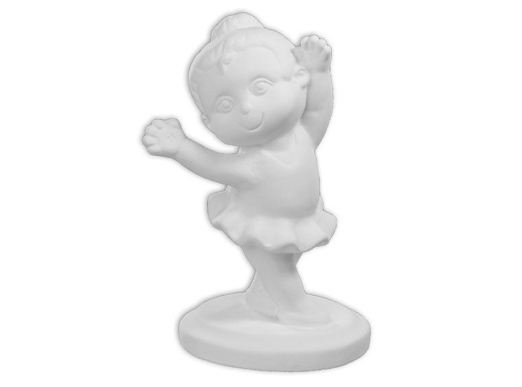 Angelina Ballerina