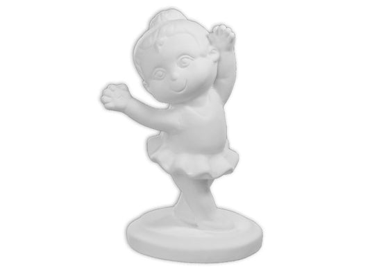 Angelina Ballerina