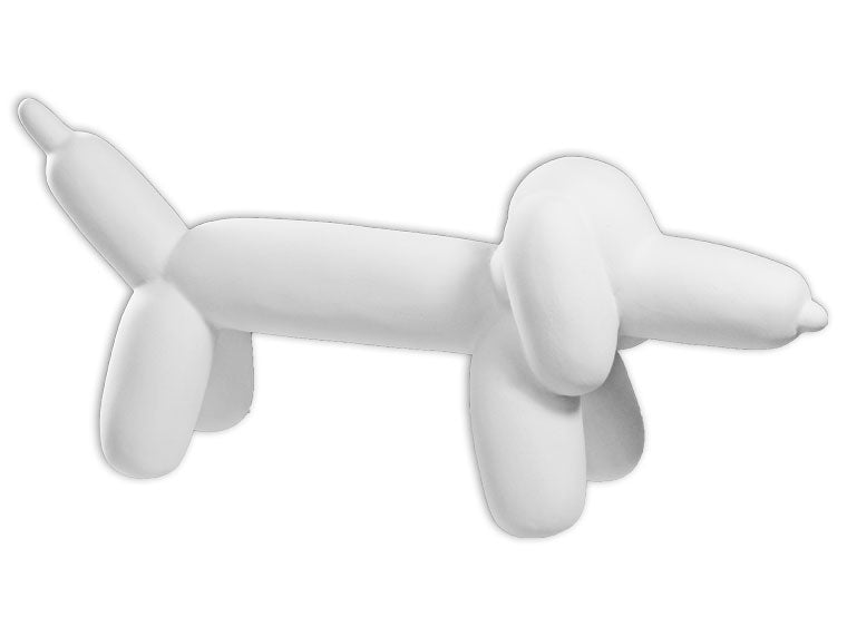 Balloon Buddy Wiener