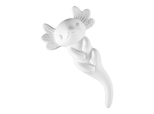 Archie Axolotl Party Pal