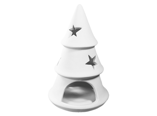 Christmas Tree Votive