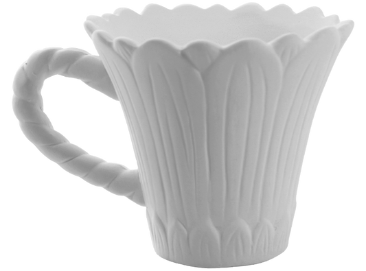 Blooming Sunflower Mug