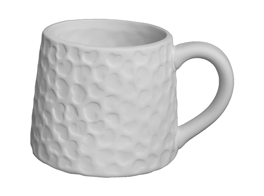 All the Love Mug