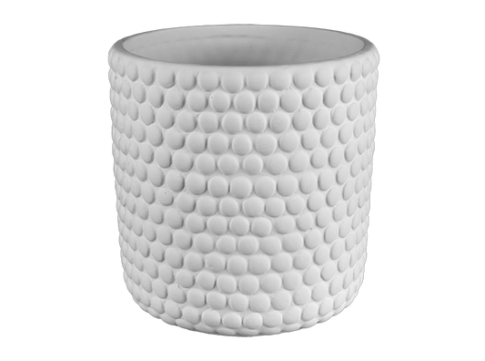 Beaded Planter