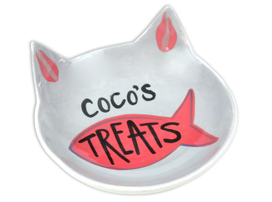Cat Bowl