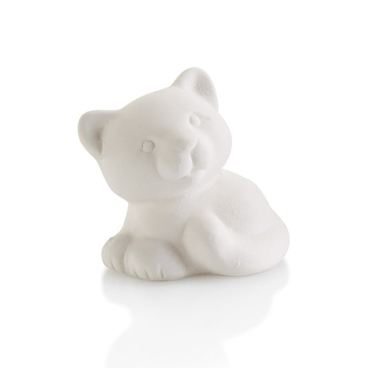 cat tiny topper
