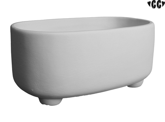 Chunky Planter