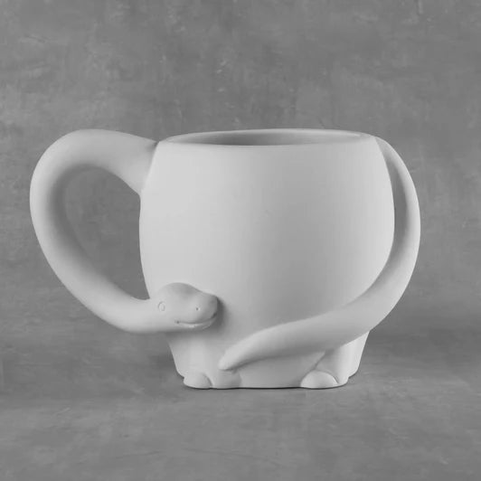 Bronto Mug