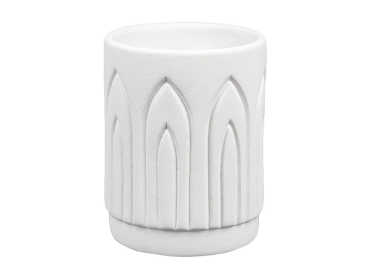 Arched Tumbler