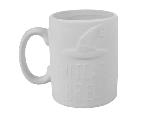 Witch's Mug