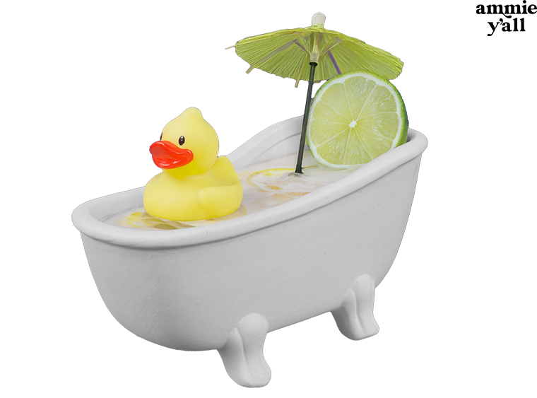 Bathtub Basin