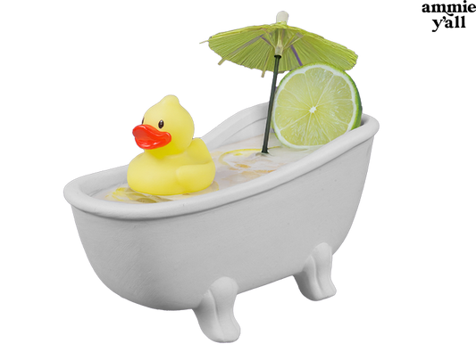 Bathtub Basin