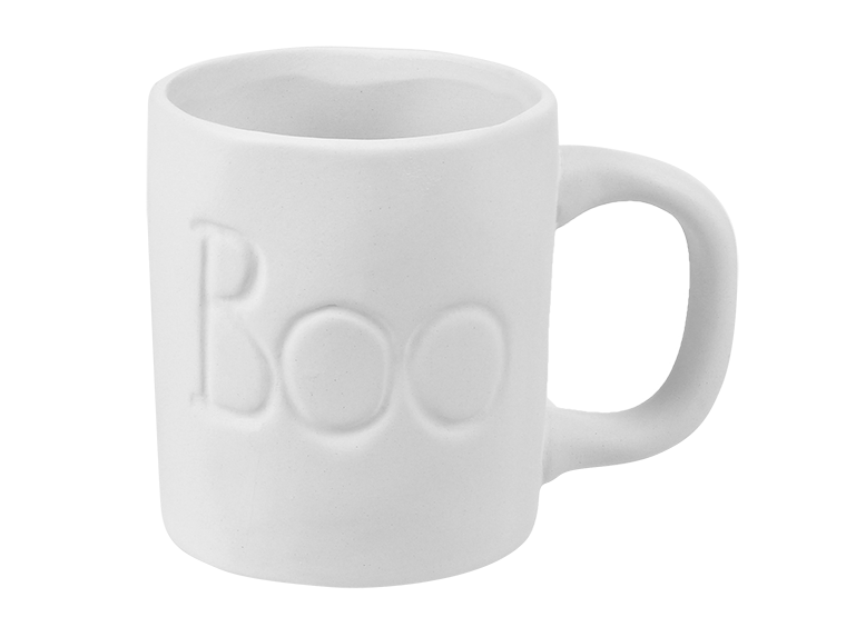 Boo Mug