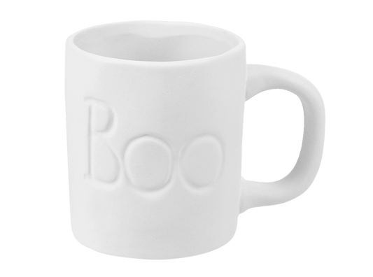 Boo Mug